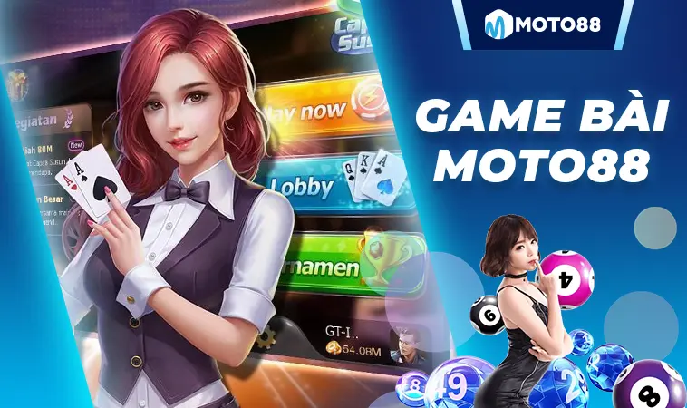 MOTO88 – Nhà Cái MOTO 88 – Địa Chỉ Cá Cược Hàng Đầu Hiện Nay