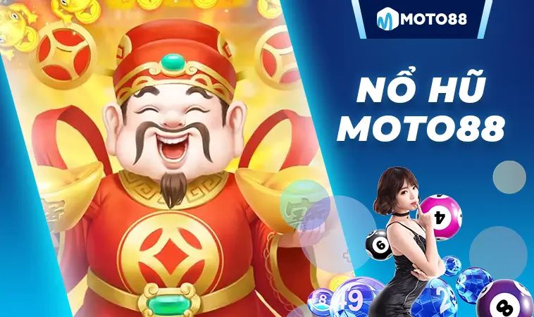 MOTO88 – Nhà Cái MOTO 88 – Địa Chỉ Cá Cược Hàng Đầu Hiện Nay