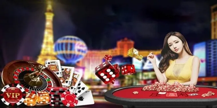 Bảo Hiểm Casino Tại Nhà Cái MOTO88: Đảm Bảo An Toàn Cho Người Chơi