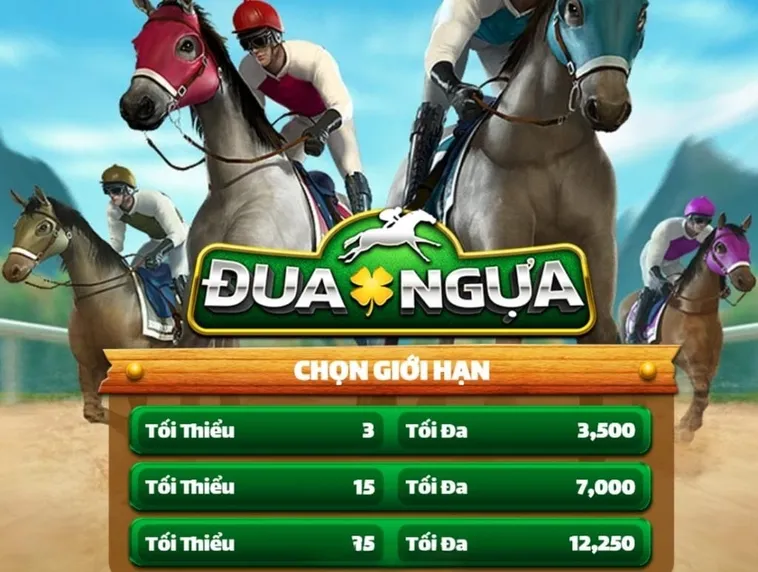 Khám Phá Cách Chơi Cá Cược Đua Ngựa Tại MOTO88 Dễ Dàng