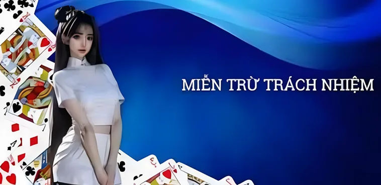 Miễn Trừ Trách Nhiệm MOTO88
