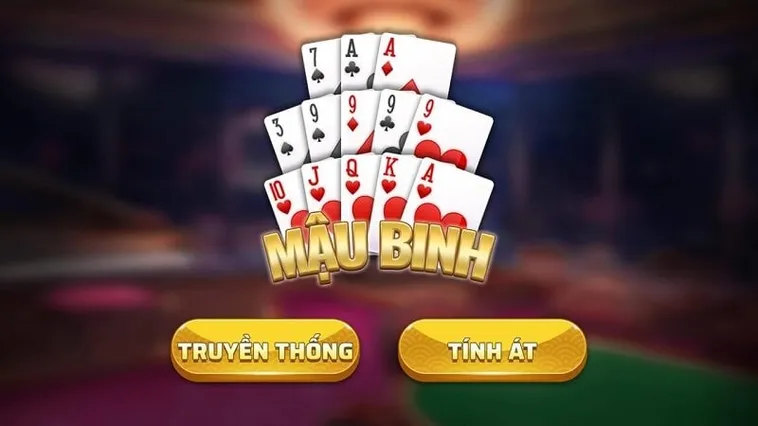 Trò Chơi Mậu Binh Tại MOTO88: Bí Quyết Để Chiến Thắng